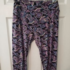 Lularoe Leggings